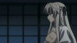 Yosuga no sora scenes ♥ Аниме "Одиночество вдвоём" / Yosuga 